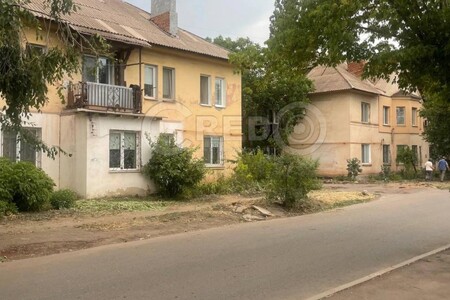 Продаж 2-х кімн. квартири з автономкою, вул. Паркова "Пл. В.Великого"