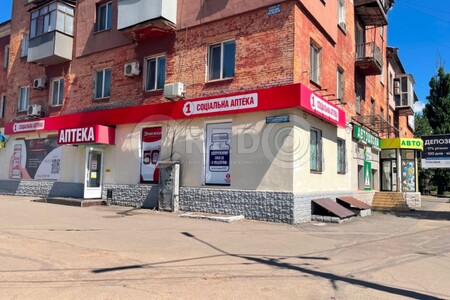 Продаж магазину вул. Дніпровське шосе