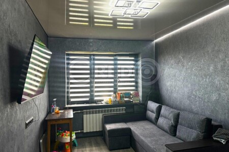 Продаж 2-х кімнатної квартири з гаражем, р-н "Сухої Балки"