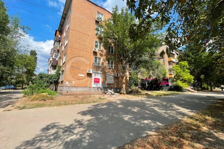 Оренда магазину вул. Гірничих інженерів, 5 (Пушкіна)