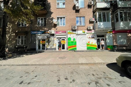 Оренда магазину вул.Вокзальна,2 (з.д.вокзал "Червона")