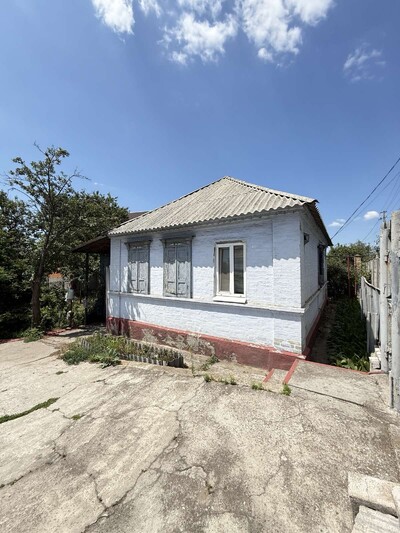 Продам будинок вул. Незламна (Петрозаводська).