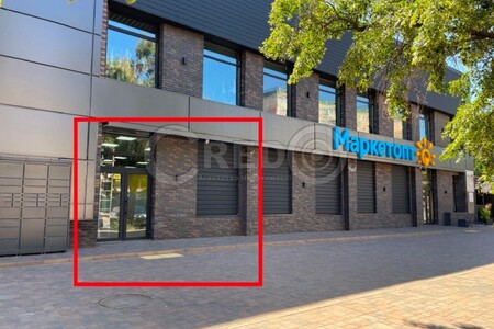 Оренда приміщення, вул. Українська