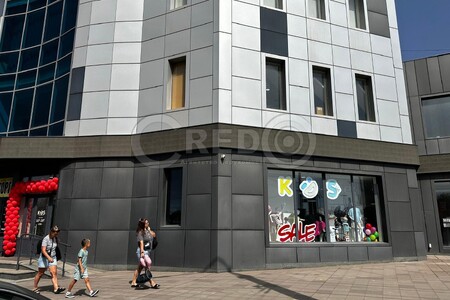 Оренда приміщення в центрі міста "95 квартал"