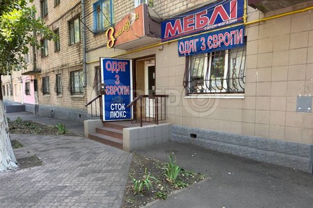 Продаж торгівельного приміщення, 44 Квартал