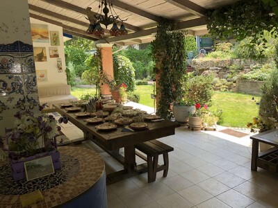 Продам будинок в стилі фьюжн Меблі Техніка Ландшафтний дизайн