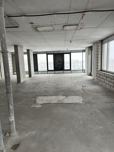 Продам нежитлове приміщення 165 м2 ЖК Небо вул. В.Вернадського 35Н