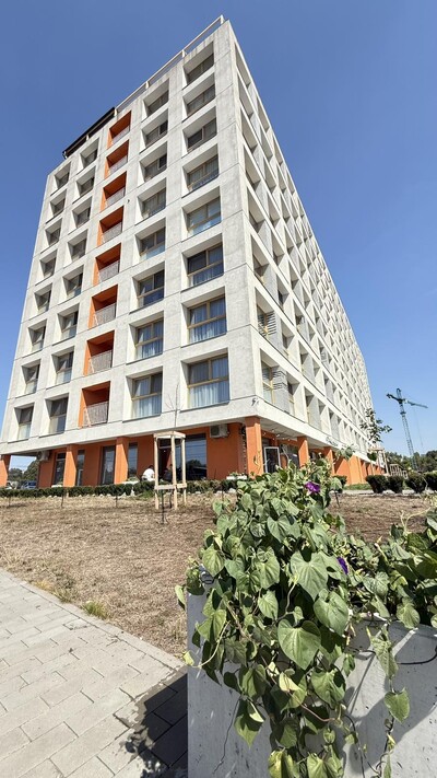 Продам 1 кімнатну квартиру, вул. Січеславська, ЖК Олімпійський, Лівобережний 3.