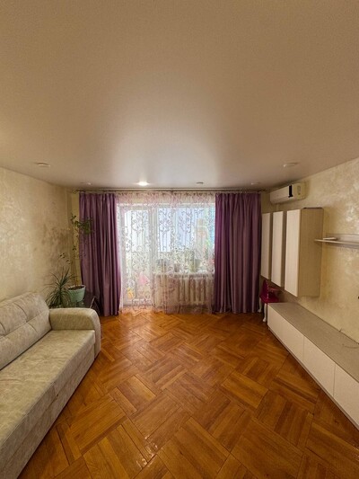 Реальна! Продам 3 кім. квартира жм Лівобережний пр. Миру 59