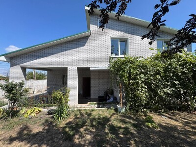 Продам ДОМ Диевка -2 ул. Звездная / Мукачевска