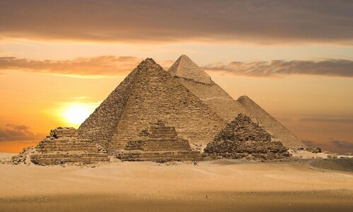 Помощь в получении гражданства Египта