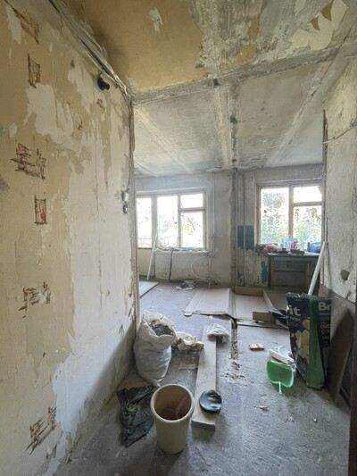 Продам 1 ком. квартиру ул. Николая Руденко ( Войцеховича) 112