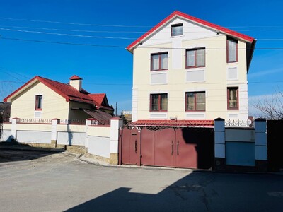 Продам ДОМ пр. Гагарина на ул. Кишеневская район Ботанического сада.