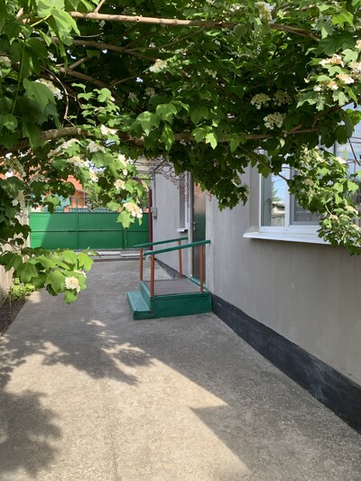 Продам дом на ул Щаслива Самар