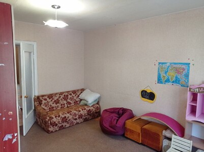 Сдам 2-к квартиру початок пр. Слобожанського за адресою  вул. Котляревського 2