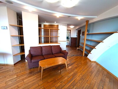 Продам стильную панорамную 3 ккв Рабочая 166а