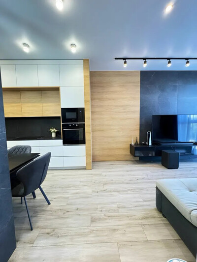 Продам 2 кімнатну квартиру в ЖК Грані евроремонт