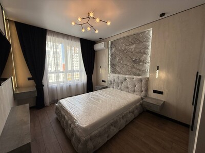 Продам 2кім квартиру ЖК Дніпровська Брама 2 Слобожанський