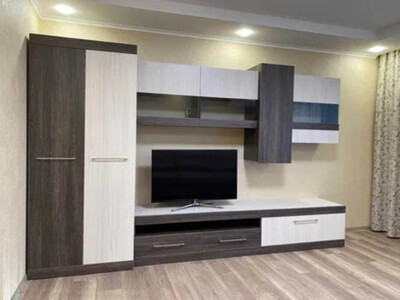 Здам шикарну 3-кімнатну квартиру на Лівобережному 3