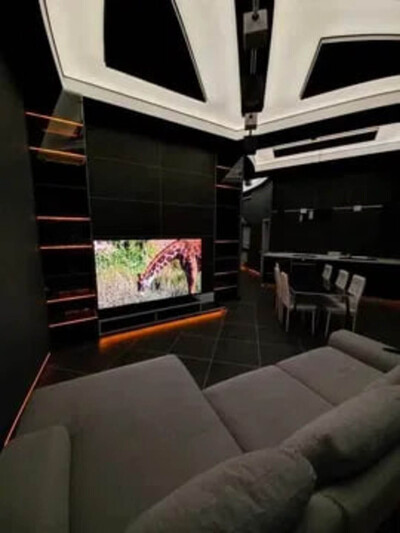 Здам стильну 2-кімнатну квартиру з дизайнерським ремонтом на просп. Гагаріна