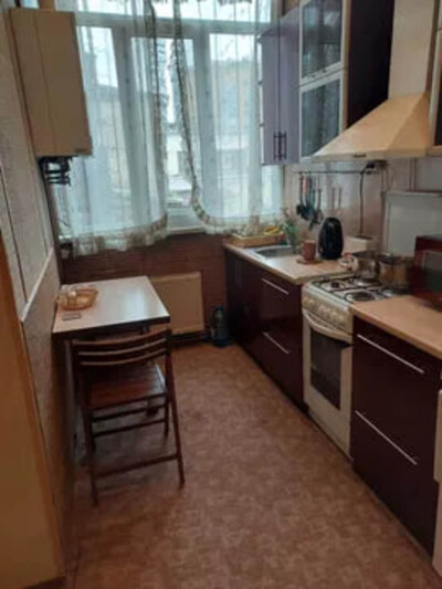 Аренда 1-комнатной квартиры на О. Гончара