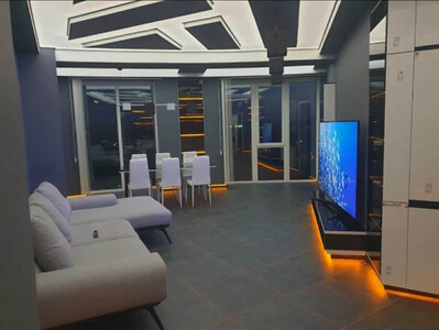 Здам 2-кімнатні елітні апартаменти на проспекті Гагаріна