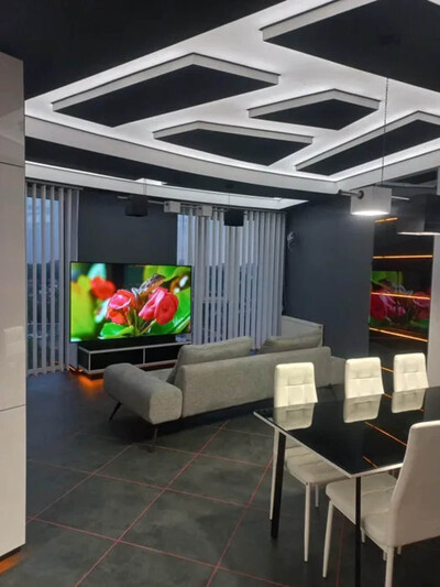 Здам 2-кімнатні шикарні VIP-апартаменти на проспекті Гагаріна