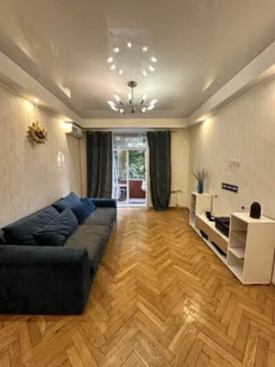 Здам велику 2к квартиру, на Гоголя