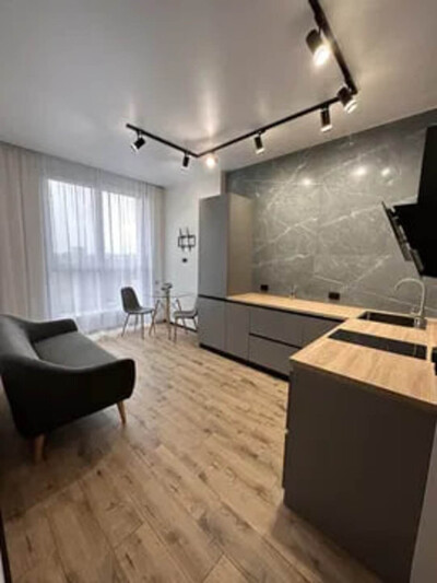 Здам стильну 2-кімнатну квартиру в ЖК «Грані»