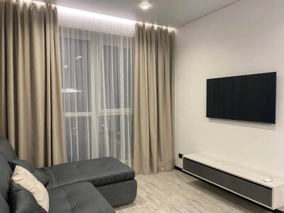 Здам 2к квартиру у серці ЖК «Комфорт Сіті Лагуна»