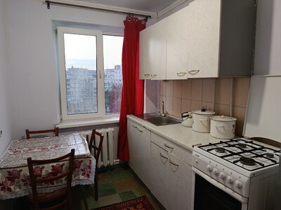 Сдам  2-ком. квартиру на ж/м Победа-4.