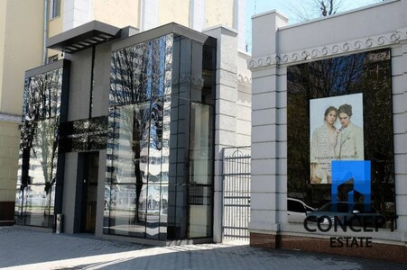 Продам магазин 2-х этажный 150 м2 ул Вернадского парк Шевченко ЖКБашни