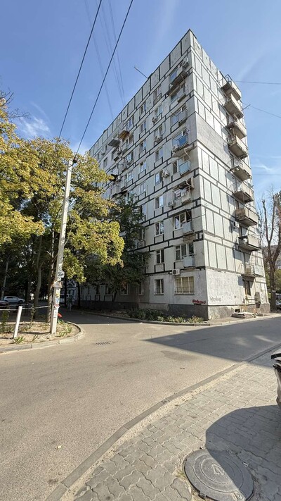 Продам 1-кімнатну квартиру р-н Образцова, ул Зразкова.