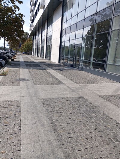 Оренда приміщення в Дніпрі Набережна Перемоги, ЖК Favorıt