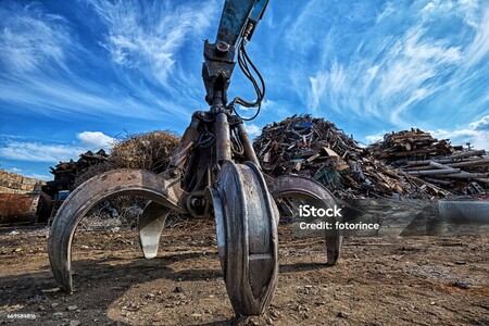 Закуповуємо, брухт чорних та кольорових металів по Дніпру та Дніпропетровській області.