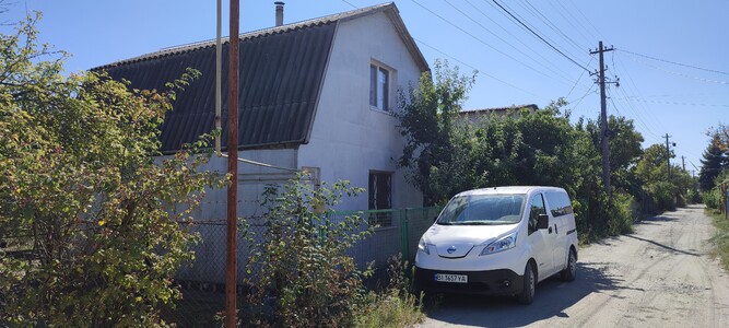 Продам дачу С/т Шиянка, р-н Чапли, Приднепровск,