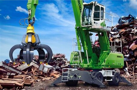 Збір металобрухту Дніпро та область Дорого