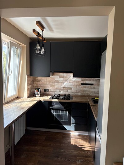 Продажа Трёхкомнатной квартиры. Правый берег Днепра