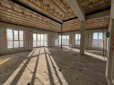 Продам 3-к квартиру у сучасному клубному будинку, ген. Пушкіна 8Б, Гагаріна