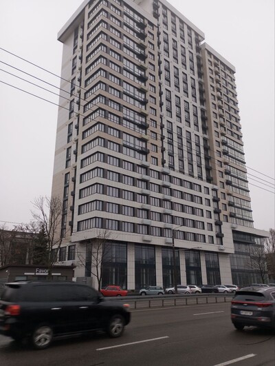 Продам квартиру в ЖК Favorit, 9 этаж