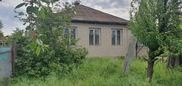 Продам дом 67 кв м. Игрень- Одинковка.