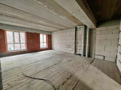 Продам 2-к квартиру у сучасному клубному будинку, ген. Пушкіна 8Б, Гагаріна