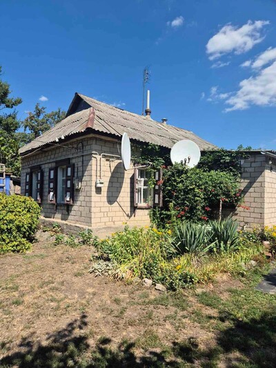 Продам будинок у Верховцево, 6 соток