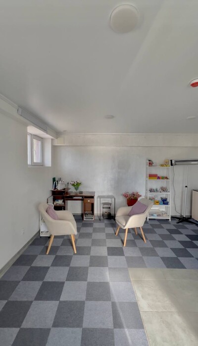 Оренда комерційного приміщення у центрі лівого берега м. Кам’янське