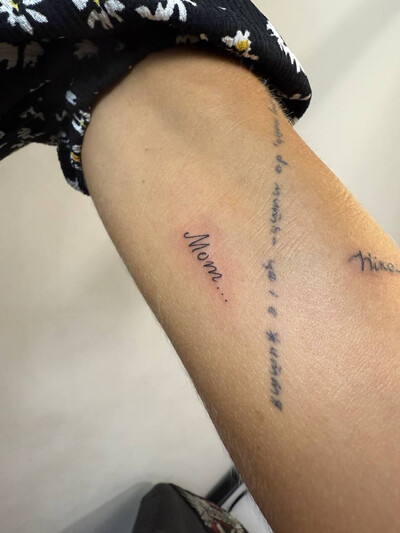 VEAN TATTOO: ТАТУ, ПІРСИНГ, ВИДАЛЕННЯ