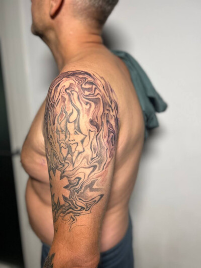 VEAN TATTOO: ТАТУ, ПІРСИНГ, ВИДАЛЕННЯ