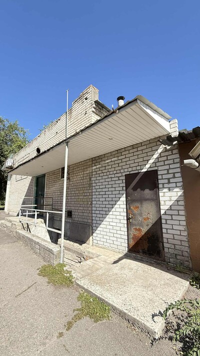 Продам приміщення в центрі вул. Олександра Кониського (Володарського).