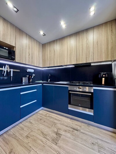 Продам квартиру в ЖК Семейный, проспект Гагарина