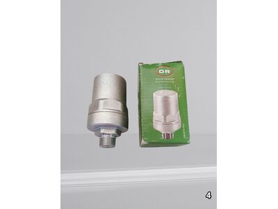 Амортизатор гидроудара HAMMER STOP 1/2\