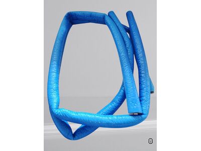 Трубная изоляция Climaflex Stabil 22x6 мм (Blue).